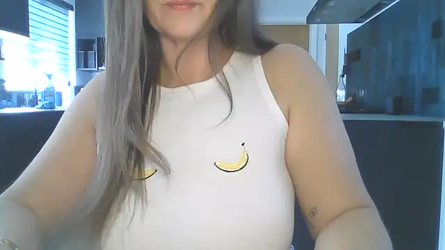 Goddess-GraceX online show from May 2026 12:56:01 PM