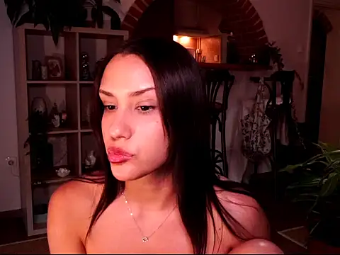AbieeBabe online show from May 2026 02:33:01 PM