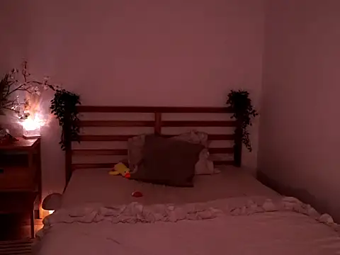 AbieeBabe online show from July 2026 01:03:01 PM