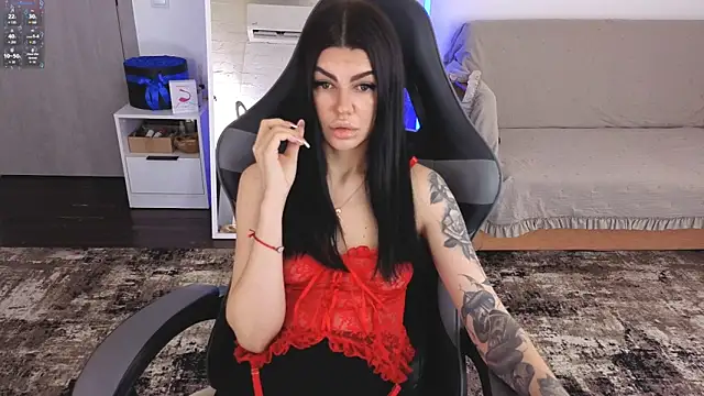 AnacondaOnn online show from May 2026 06:41:01 AM