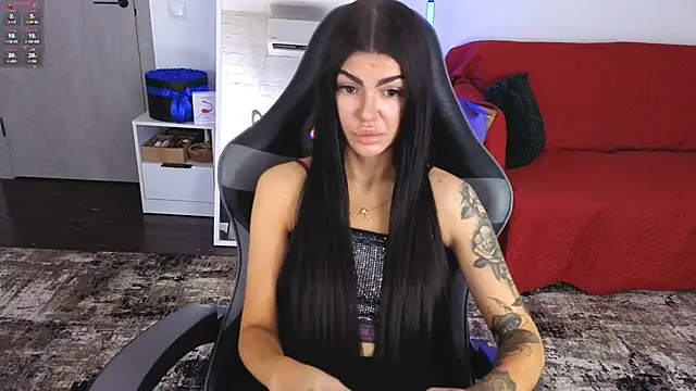 Snapshot of AnacondaOnn chatting on June 2026 08:38:01 AM AnacondaOnn online show from June 2026 08:38:01 AM
