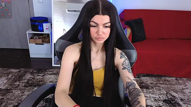 Snapshot of AnacondaOnn chatting on August 2026 07:32:02 AM AnacondaOnn online show from August 2026 07:32:02 AM
