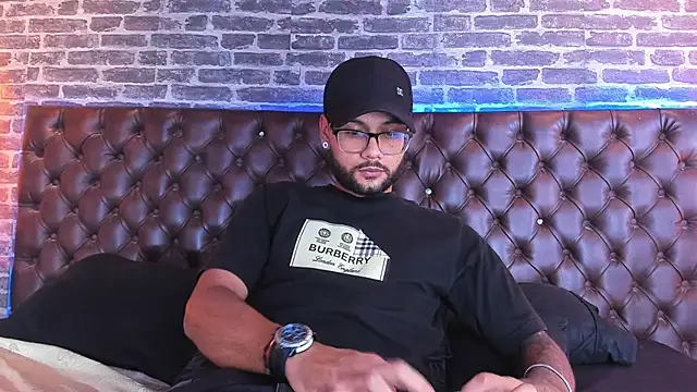 KyleJoss30 online show from April 2026 09:17:02 PM
