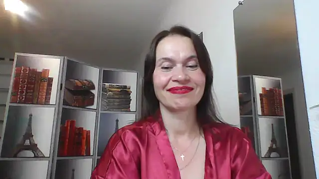 Selena Moo online show from June 2026 08:39:02 PM