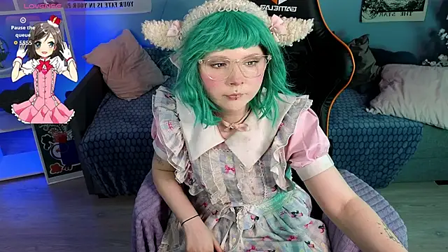 Snapshot of usagi_sasagi chatting on May 2026 10:53:02 AM usagi sasagi online show from May 2026 10:53:02 AM
