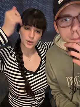 StefyStevis online show from May 2026 08:26:02 PM