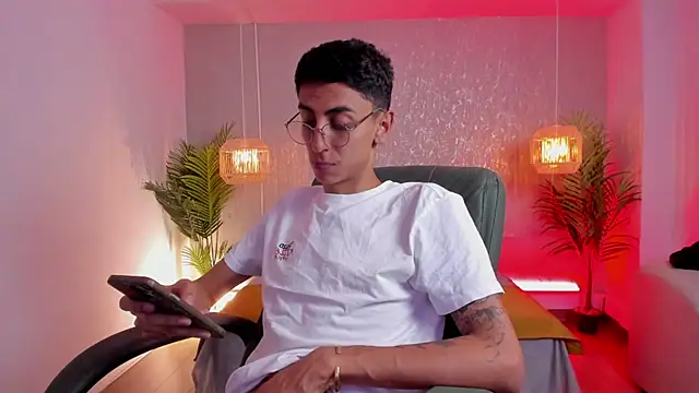 Gio carangi online show from March 2026 08:19:01 AM