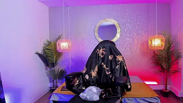 Gio carangi online show from April 2026 02:58:01 AM