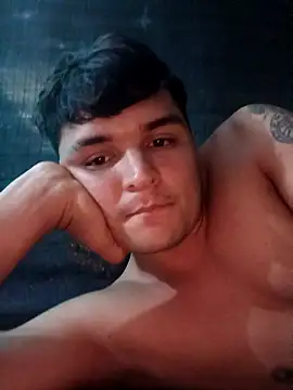 zandernoir online show from April 2026 05:19:02 AM