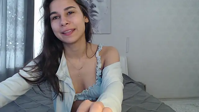 SweetySlice online show from March 2026 04:06:01 AM
