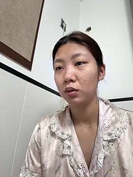 HANHAN886 online show from April 2026 08:48:01 AM