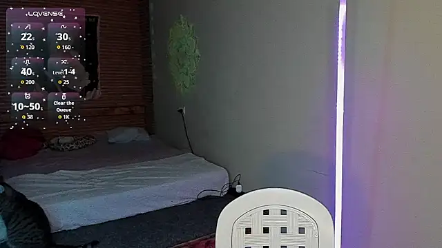 Elly  Green online show from March 2026 02:16:02 AM