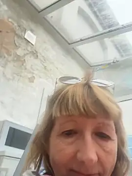 MatureKim online show from March 2026 02:09:01 PM