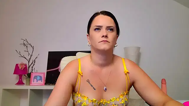 NicolSparkleX online show from June 2026 05:27:01 AM