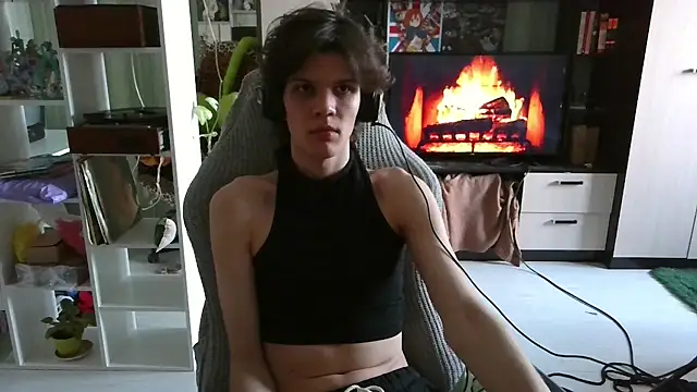 Lucius Mo online show from April 2026 01:53:02 PM