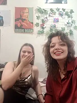 TnVfairys online show from April 2026 09:43:02 AM