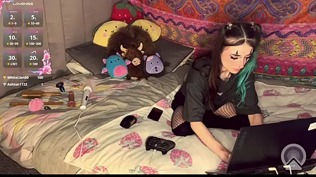 notyourneurotypical online show from April 2026 06:43:01 PM