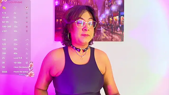 Snapshot of alexa_cruz__ chatting on August 2026 11:45:02 AM alexa cruz online show from August 2026 11:45:02 AM