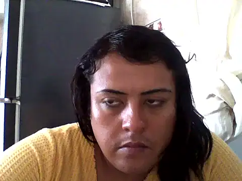 stelisamericano online show from April 2026 06:23:01 PM