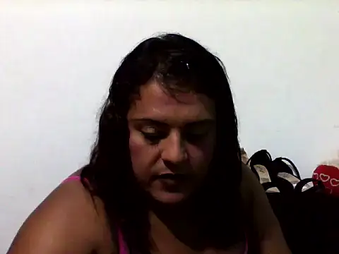 stelisamericano online show from April 2026 08:33:01 PM