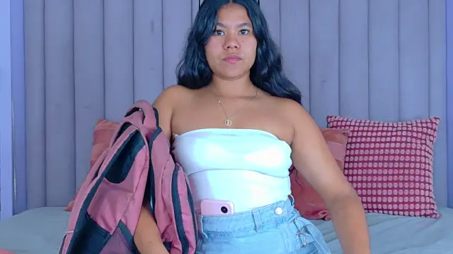 AhslyEvans   online show from June 2026 11:31:02 PM