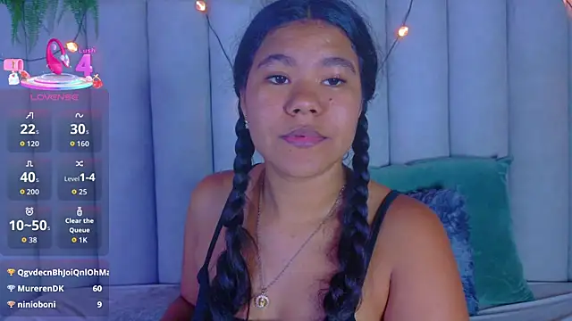 AhslyEvans   online show from July 2026 01:58:33 AM