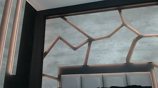 YourFeetFantasy online show from March 2026 08:10:01 PM