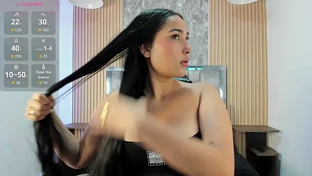 Sulay Kim online show from May 2026 05:10:02 PM