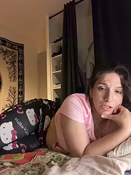 georginamoor online show from April 2026 08:57:02 PM