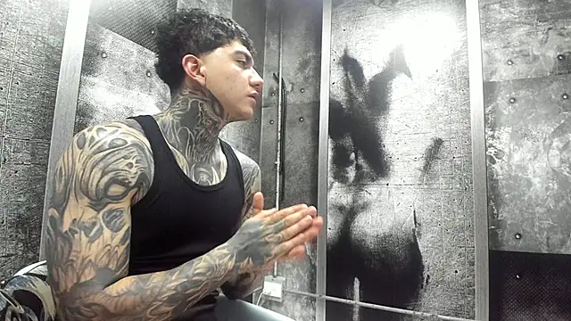 Gury tattoo online show from June 2026 08:08:01 PM