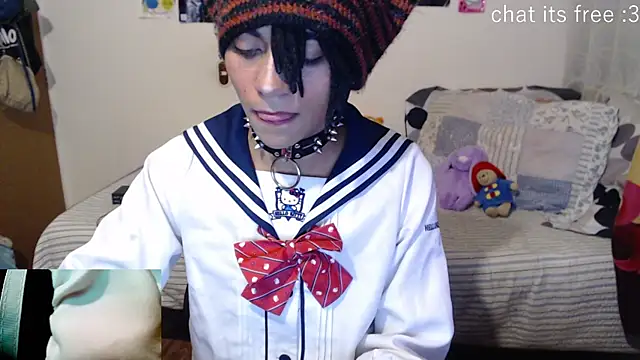 Snapshot of romeo_laurient chatting on May 2026 05:12:01 AM romeo laurient online show from May 2026 05:12:01 AM