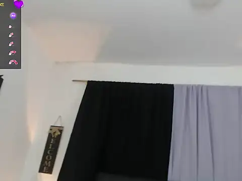 Mia Coock online show from March 2026 09:31:02 PM