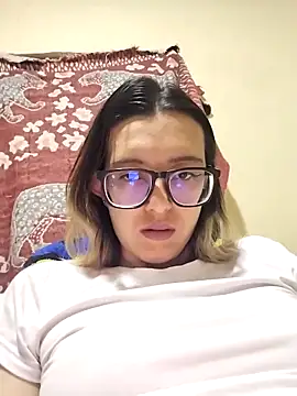 Greta silber26 online show from March 2026 06:13:01 PM