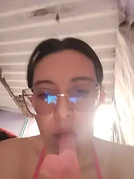 Greta silber26 online show from May 2026 09:33:01 PM