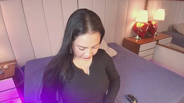 AlanaWesst online show from April 2026 08:55:01 PM