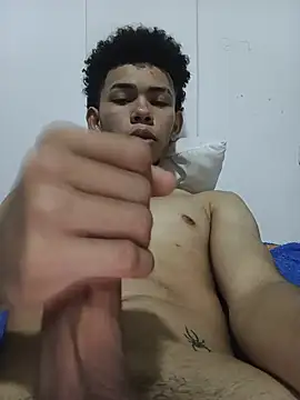JOSEELOI online show from August 2026 10:45:01 PM