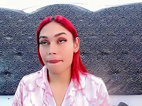 Snapshot of Salome_bichtxx chatting on April 2026 12:43:01 PM Salome bichtxx online show from April 2026 12:43:01 PM