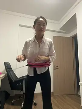 A-Kristen online show from April 2026 12:54:01 PM