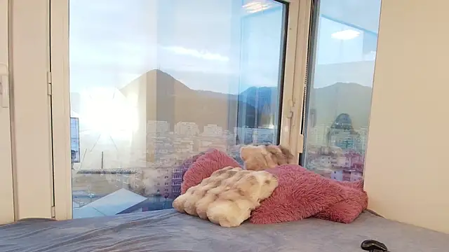 Snapshot of AngelicFox chatting on March 2026 02:53:01 PM AngelicFox online show from March 2026 02:53:01 PM