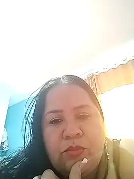 Kiara Rush online show from April 2026 02:35:01 PM