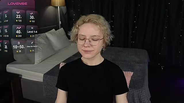 Snapshot of HottoKori chatting on May 2026 05:36:02 AM HottoKori online show from May 2026 05:36:02 AM