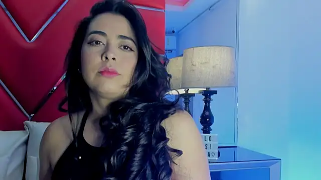 Sofia-Venegas online show from May 2026 11:49:01 AM
