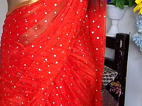 Snapshot of Preety_Baby chatting on June 2026 01:12:01 PM Preety Baby online show from June 2026 01:12:01 PM