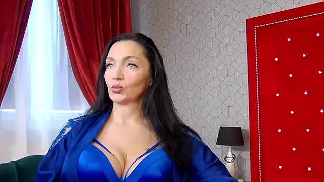 GraceMontclaire online show from April 2026 10:50:01 AM