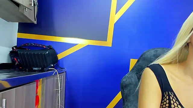 Aliciaa Diamond online show from March 2026 10:22:01 PM