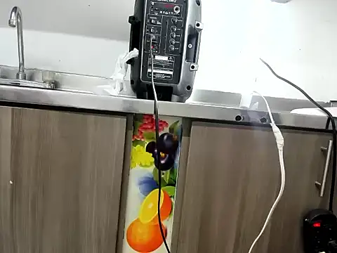 Aliciaa Diamond online show from April 2026 09:16:01 PM