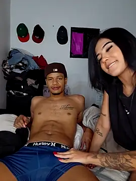 Nick Amber online show from May 2026 05:35:02 AM