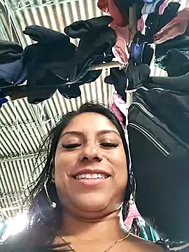 AngelicaStorms online show from June 2026 03:18:01 PM