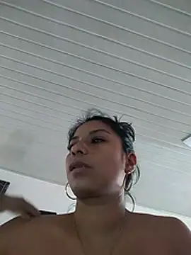 AngelicaStorms online show from July 2026 04:34:02 PM