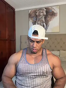 Trevor vinc online show from May 2026 02:22:02 PM